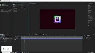 Editor Tries Adobe After Effects