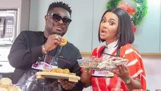 McBrown's Kitchen with Quophi Okyeame | SE17 EP10