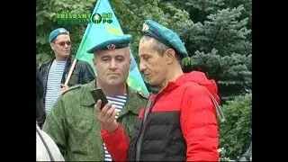 Никто кроме нас!