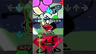 Friday Night Funkin' Battle for Corrupted Island (FNF Mod) (Learning with Pibby) 