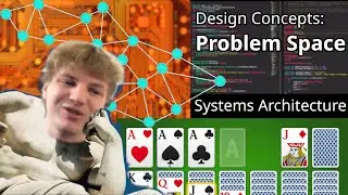 GRASP the 'Problem Space' in Computer System Design