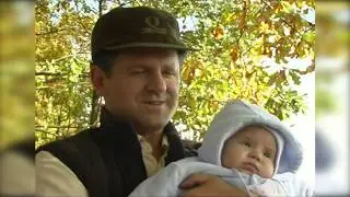 Личное дело президента Удмуртии Волкова А.А. Фильм четвертый - Рыбалка