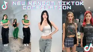 [NEW TREND] TIKTOK COMPILATION 04