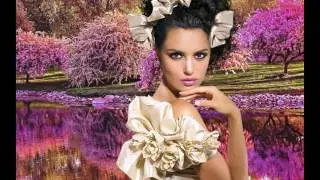 Омоложение женщины. Настрой Г.Сытина.