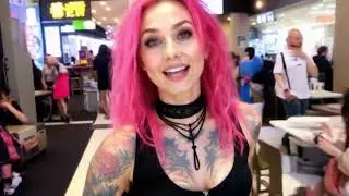AI Video Walk