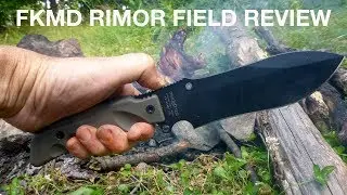 FKMD Rimor FX-9CM07 OD Review