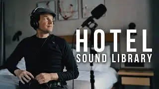 Hidden Sounds You Can Record In Your Home To Create Sound Libraries
