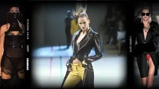 Carmen Kass | Runway Throwback | Supermodels Archive
