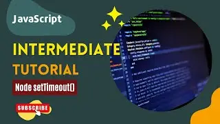 Node setTimeout Function JavaScript Promises Explained, Promises in JavaScript Explained, Codecademy