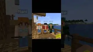 Я сделал Minecraft… лучше?? Озвучка На Русском