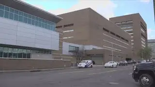 Shelby County Commission holds off on jail repairs