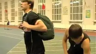 Программа Галилео. Производство Картофельного пюре