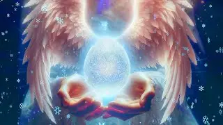 HOLY SPIRIT || FORGIVENESS FROM YOUR SOUL OF PAST SINS ~ HEALING OF THE SOUL, SPIRIT & NO MORE FEAR