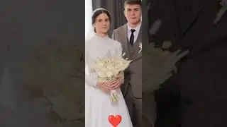 Красивые Свадьбы христиан || МСЦ ЕХБ 