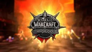 World of Warcraft (Sirus) - Прохождение в режиме HARDCORE (Ночной эльф Друид)
