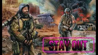 ● stalker time / Почему не стоит донатить деньги в эту игру / 