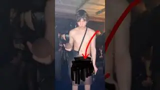 Vacio что с ним щас