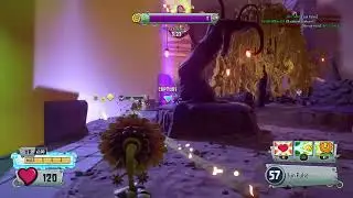A weird glitch lol