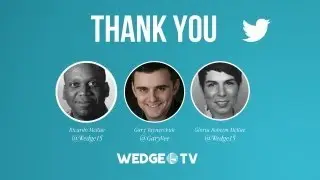 Gary Vaynerchuk Interview with Wedge15