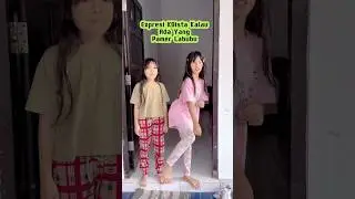 KAYA GINI EKSPRESI KDISTA LIAT ORANG PAMER