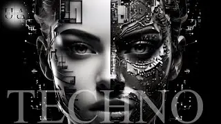 Progressive Melodic Techno Mix 2024 BEST ELECTRONIC MUSIC
