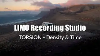 Density & Time - TORSION (No Copyright Music)