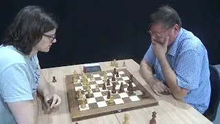 Pijus Stremavicius - Igor Glek | Blitz Chess