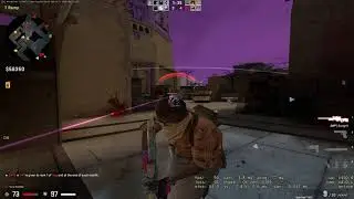 gamesense.pub hvh highlights. ft. ragogumi.lua (cfg in desc)
