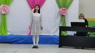 Хасанова София