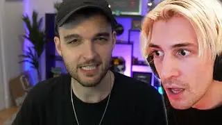 MrTLexify Lied | xQc Reacts