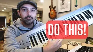 8 STEPS to Becoming a Full-Time Music Producer