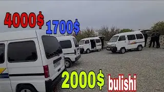 DAMAS 1 1700$ BULISHI DAMAS 2 4000$ ARZONLARIDAN