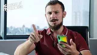 Samsung Galaxy Note 10 и Note 10+ / ОБЗОР ГЛАВНЫХ ФИШЕК