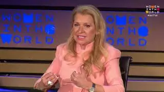 Mindy Grossman shares her best career advice for women of all ages