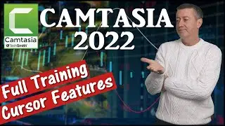 Advanced Cursor Features in Camtasia 2022 