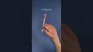 Pen Tricks You. Can Learn in 1 DAY