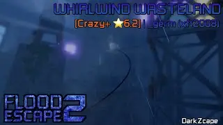 Roblox FE2CM: playing whirlwind wasteland cuz yes