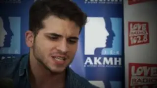 Στέλιος Λεγάκης| LoveStories4 powered by IEK AKMH @Love Radio Κρήτης 102.8