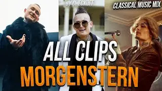 All clips of MORGENSTERN for classical music mix (2020-2021)