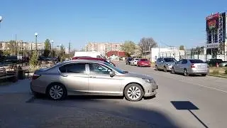 Проезд открыт/Жигулина Роща.Симферополь