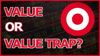 Is Target Doomed To Fail? | TGT Stock Analysis | Subscriber Suggested Stock Analysis Episode 6