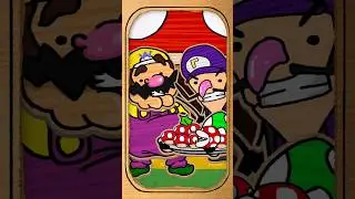 Wariodopdopdopyesyesyes!! (Animation Meme)  