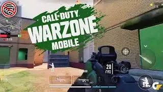 Top 6 offline games like COD Warzone Mobile | Best offline alternative of warzone mobile