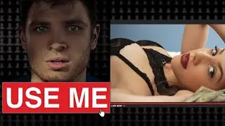 Use Me | 'Mental humiliatrix' Ceara Lynch - Movie Trailer