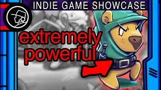Bullet Heaven Games Just Got Furrier in THIS ROGUELITE