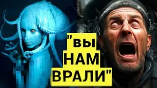 Эти Подводники НЕ СТАЛИ МОЛЧАТЬ и Рассказали Ужасную тайну! ЧАСТЬ 2. ТОП. Подборка