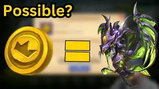 Coins for Celestica | Castle Clash