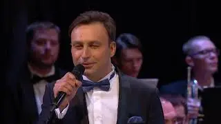 Сan't take my eyes off you - Владислав Косарев