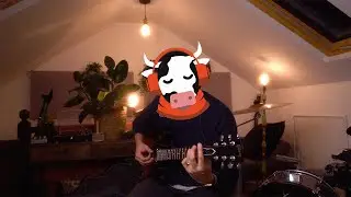 Lofi Beat From Scratch [Starting With Dreamy Guitar Loops] - Full Ableton Breakdown