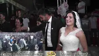 ZEHRA & MEHMET BEKAR PART-7 YENİCEOBA VE KÜTÜKUŞAĞI DÜĞÜNÜ